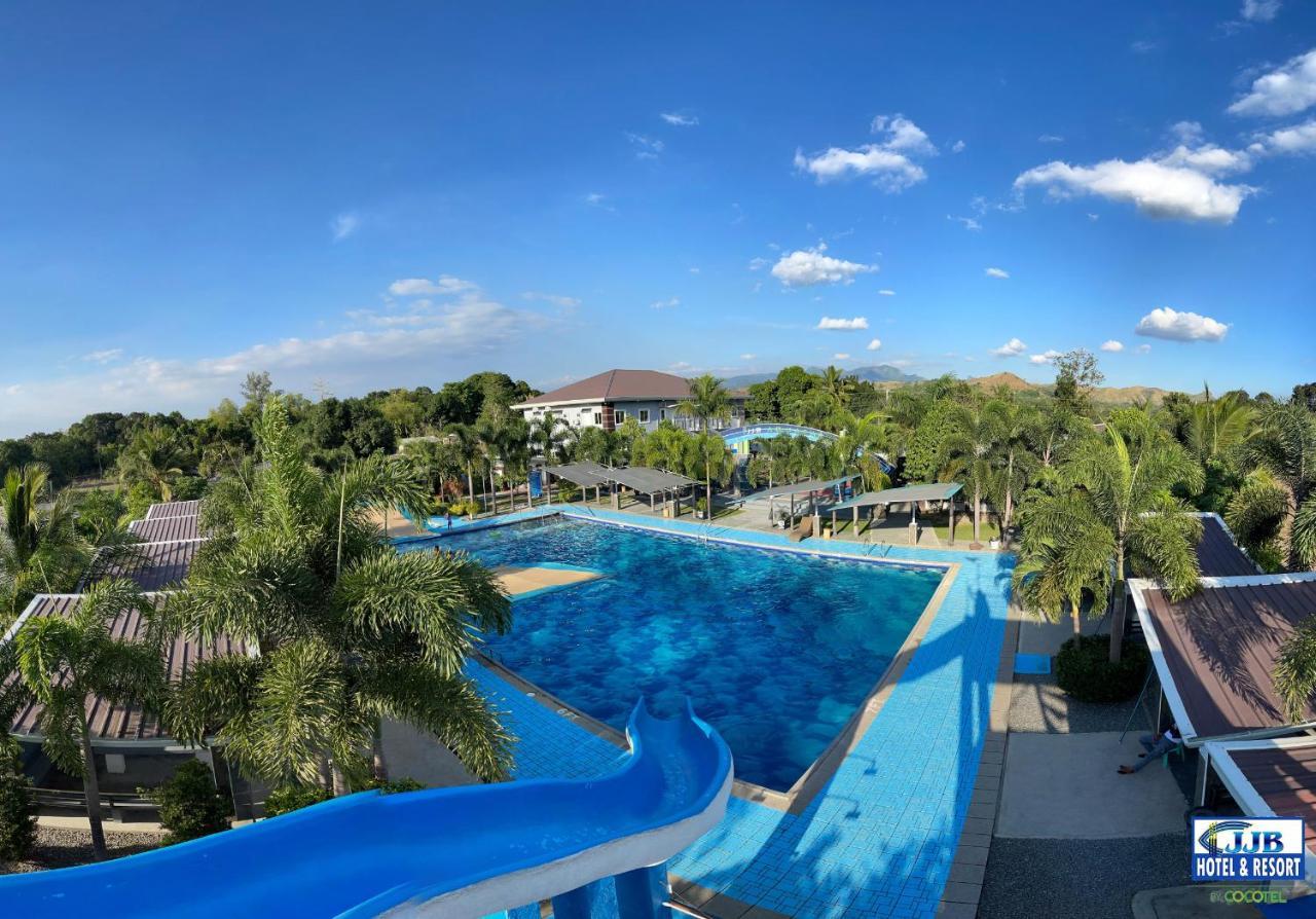 Jjb Aquafarm Resort By Cocotel Castillejos Exterior foto